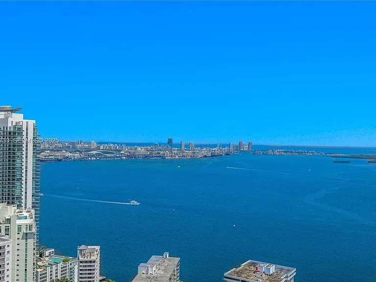 1451 Brickell Ave #4403 — Photo 30