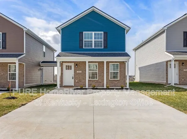 1108 Judah Bear Blvd, Richmond, KY 40475
