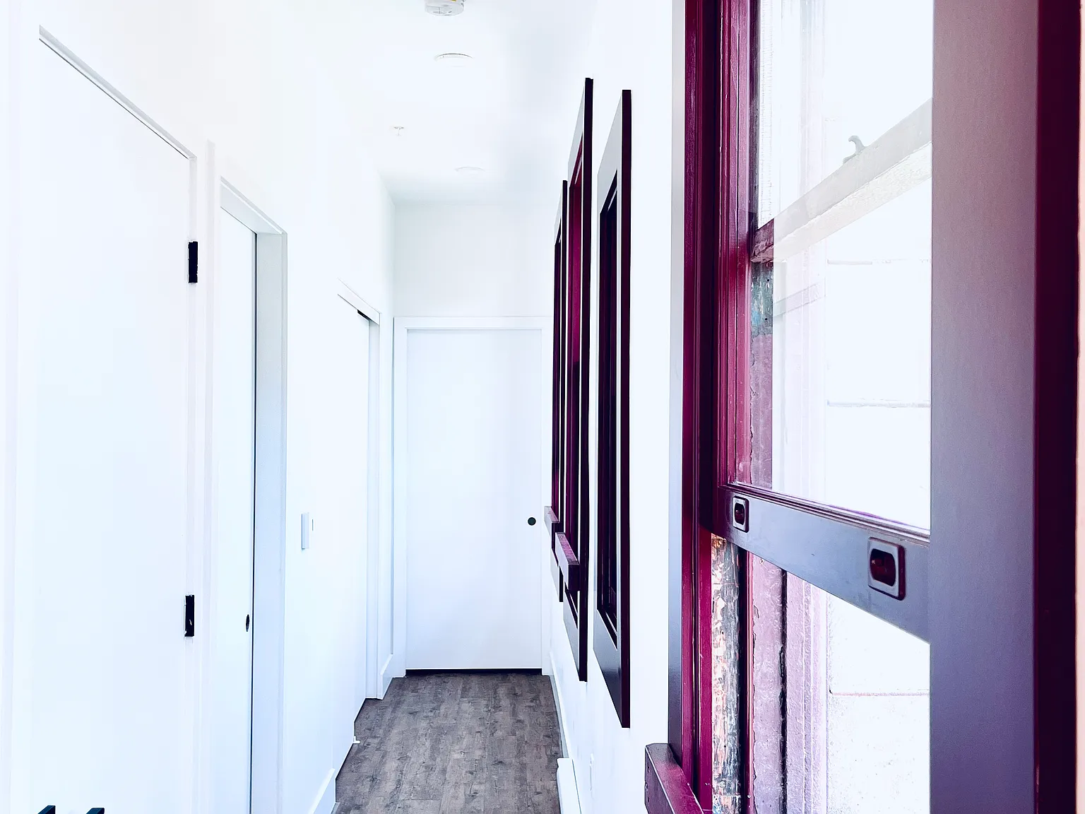 1523 Davie Street Vancouver — Photo 3