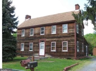 10 Spicer St, Mullica Hill, NJ 08062