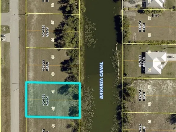 430 NW 14th Ter, Cape Coral, FL 33993