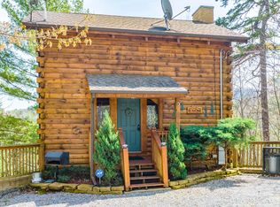 4186 Evans Chapel Rd, Sevierville, TN 37876