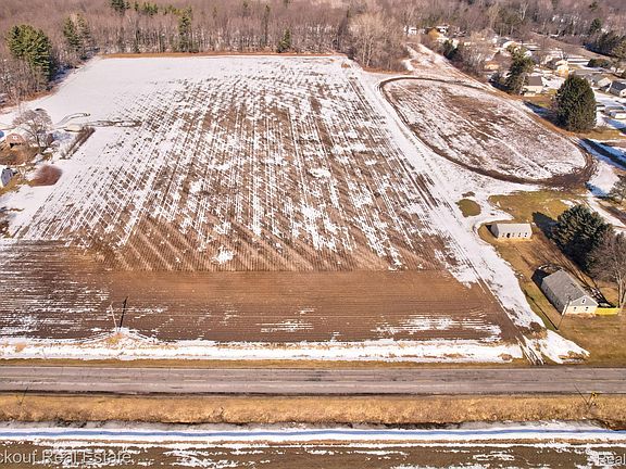 3rd image of Busch Rd Parcel A