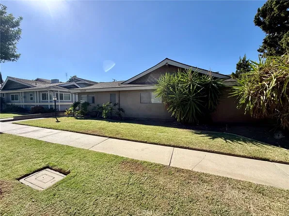 12329 Breezewood Dr, Whittier, CA 90604
