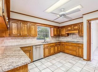 3650 Fm 2666 Rd, Shepherd, TX 77371