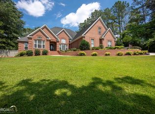 52 Charles Way, Byron, GA 31008