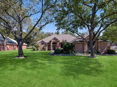 9003 Hickory Hill Dr, Granbury, TX, 76049