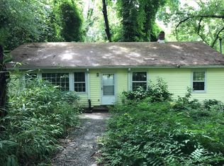 123 Barclay Rd, Chapel Hill, NC 27516