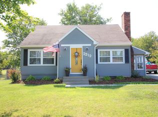 2319 Michigan Rd, Madison, IN 47250