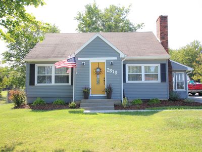 2319 Michigan Rd, Madison, IN, 47250