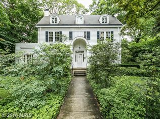 2212 W Rogers Ave, Baltimore, MD 21209