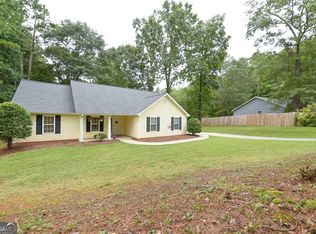 362 Bee Rd, Newnan, GA 30263