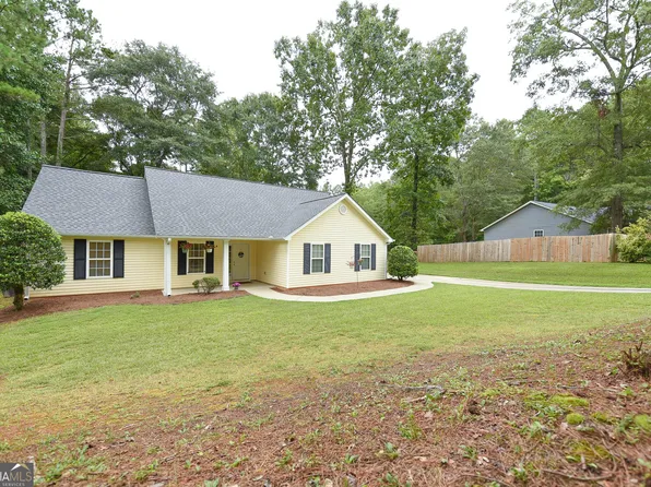 362 Bee Rd, Newnan, GA 30263