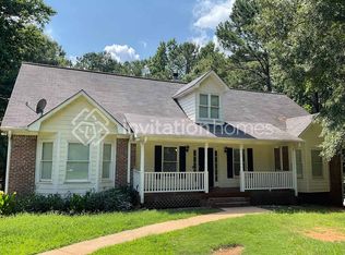 1160 Jackson Lake Rd, Jackson, GA 30233