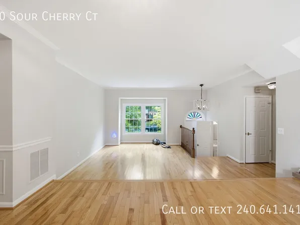 20 Sour Cherry Ct, Gaithersburg, MD 20878