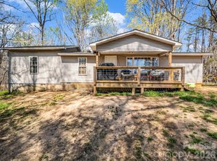 140 Firetower Rd, Mill Spring, NC 28756