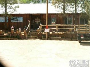 98887 Kennedy Meadows Rd, Inyokern, CA 93527