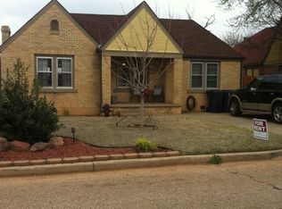 1229 NW 48th St, Oklahoma City, OK 73118