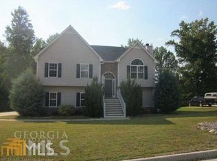 419 Farmington Dr, Temple, GA 30179
