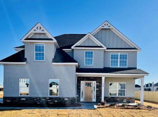 160 Pearl Moss Ln, Kathleen, GA 31047