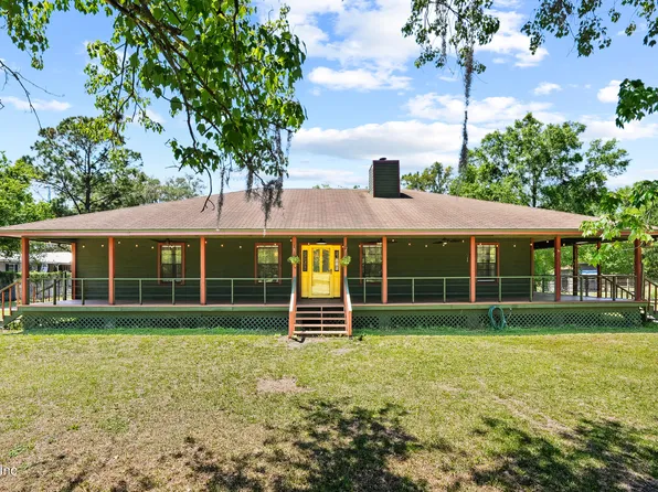 7056 EXLINE Road, Jacksonville, FL 32222