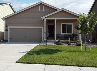 10290 Intrepid Way, Colorado Springs, CO 80925