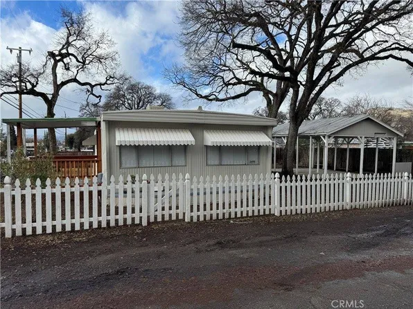 3491 Jackson St, Clearlake, CA 95422