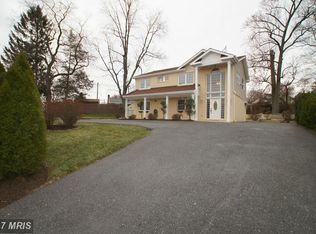 4702 Randolph Rd, Rockville, MD 20852