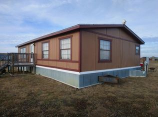 1124 Pecan Ridge Dr, Venus, TX 76084