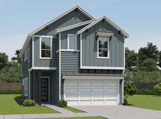 1303 Sweet Bark St, Austin, TX 78745