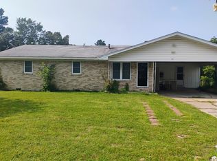 4421 W 28th Ave, Pine Bluff, AR 71603