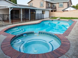 18566 Fidalgo St, La Puente, CA 91748