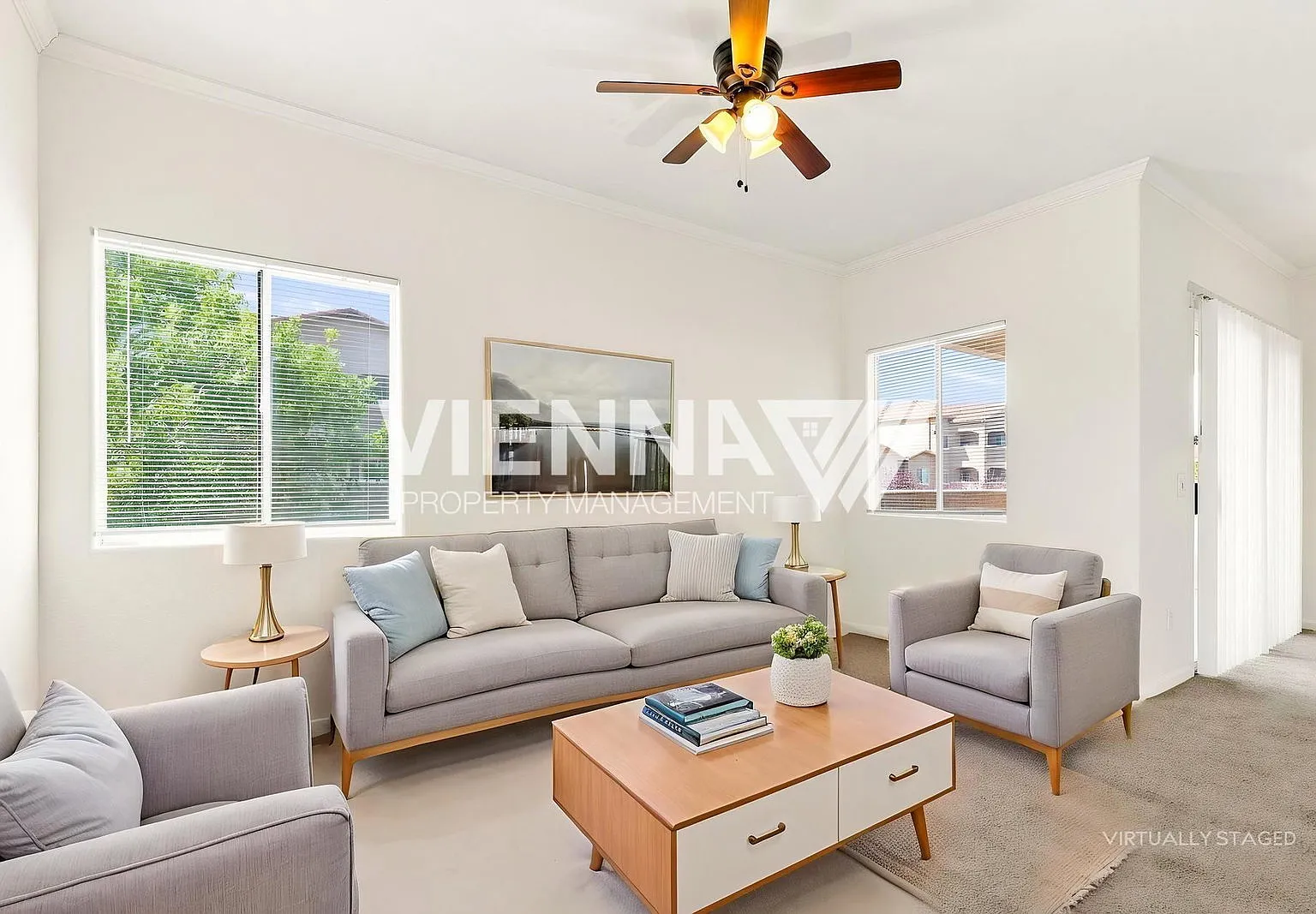 2 bed, 2.0 bath, 1057 sqft, $1,995 — Photo 4