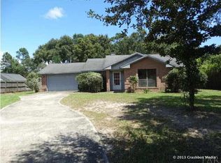 5616 Windermere Trce, Milton, FL 32571