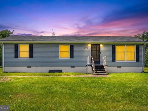 14701 Gibbons Church Rd, Brandywine, MD 20613