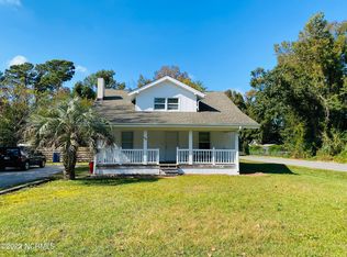 319 Macmillan Ave N, Wilmington, NC 28403
