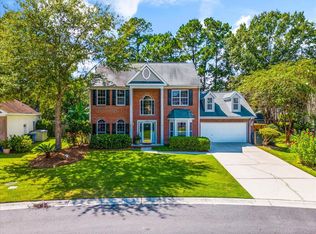 5405 Crosland Ct, Charleston, SC 29420