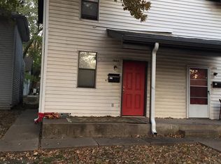 1004 New Jersey St, Lawrence, KS 66044