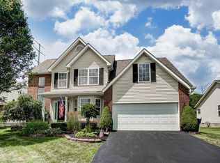173 Shaleridge Dr, Pataskala, OH 43062