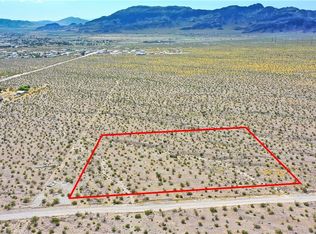 1710 E Rhino Way, Pahrump, NV 89060