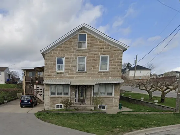 55 John St #4, Thorold, ON L2V 2S7