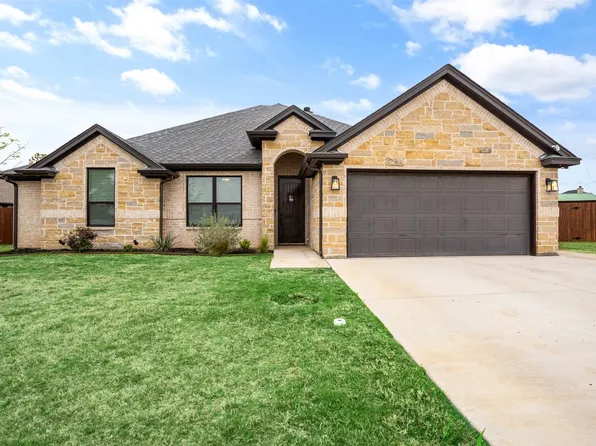 3310 Promenade Ct, Granbury, TX 76049
