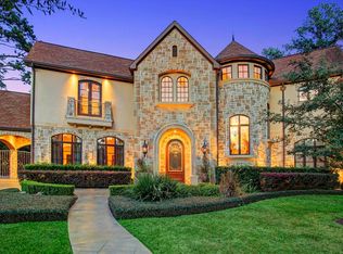 643 Shartle Cir, Houston, TX 77024