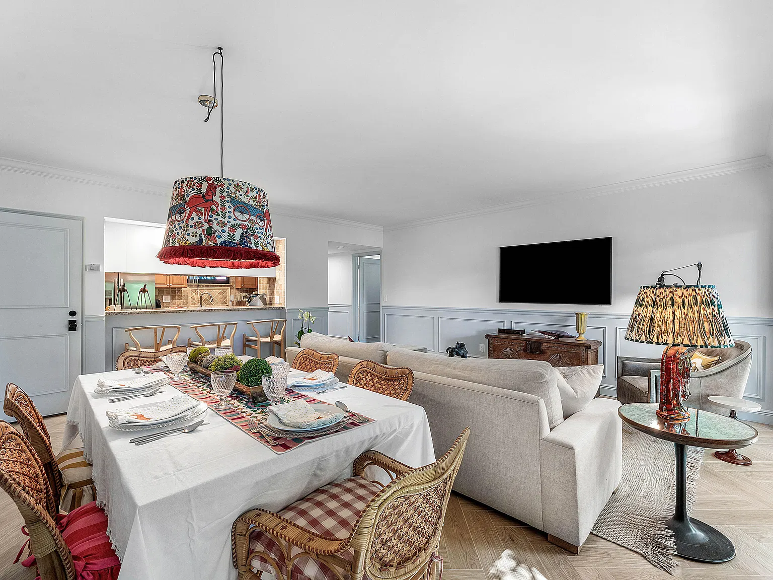 1 bed, 1.0 bath, 900 sqft, $5,000 — Photo 3
