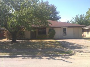 329 W Cober St, Grand Prairie, TX 75051