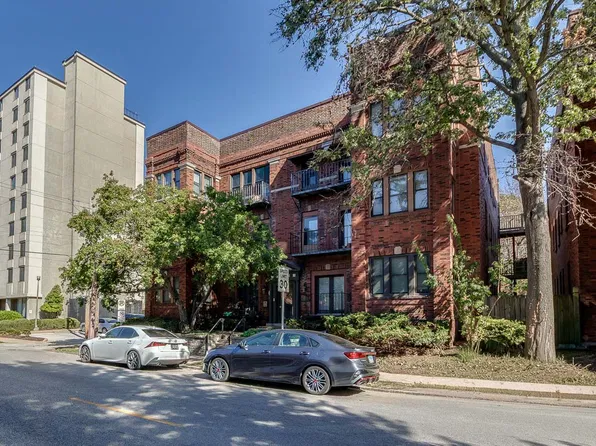 18 N Taylor Ave #2, Saint Louis, MO 63108