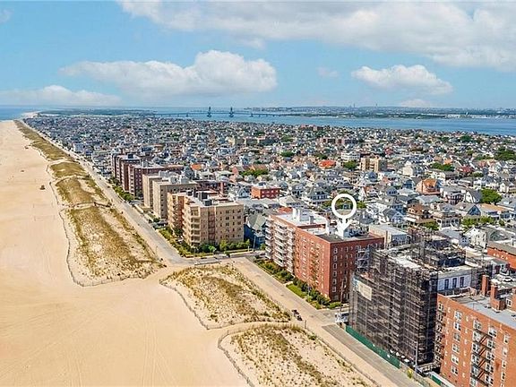 2nd image of 133 Beach 120th St APT 1B