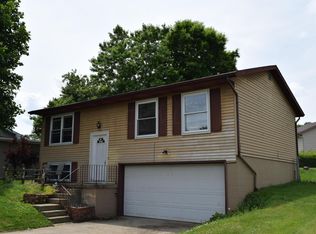 241 Trace Dr, Lancaster, OH