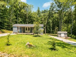 382 Carolyn Ln, Decatur, TN 37322