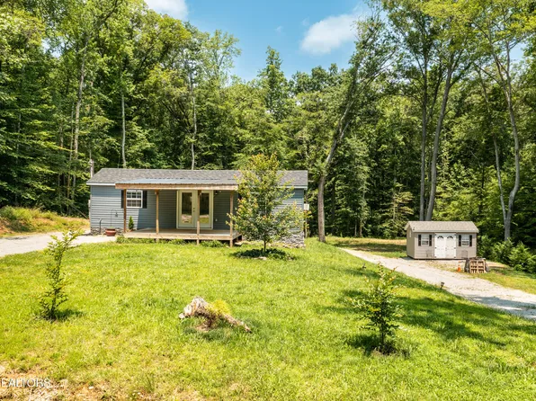 382 Carolyn Ln, Decatur, TN 37322